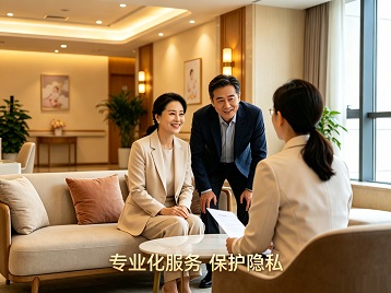 孝感市有偿售卵代生女生的客户的客户群体有哪些