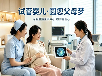 孝感市辅助生育服务 试管婴儿行业的兴起背景、发展与未来展望
