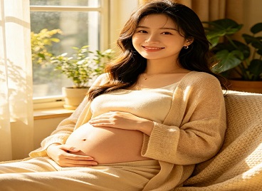 孝感市代孕女生有哪些方案可以帮助优势卵泡快速排出